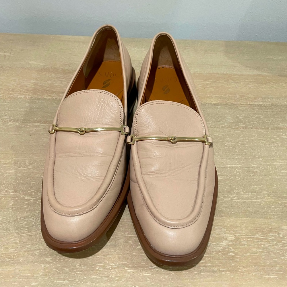 Sarto loafers